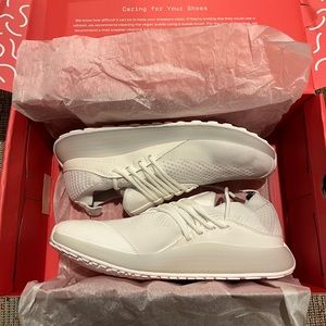 Lane Eight AD1 shoes